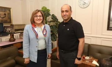 Başkan Fatma Şahin’den Gaziantep FK kararı! Şimdi ne olacak? 
