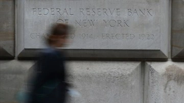 Fed'in Ekonomik Durumu Değerlendirdiği Rapor Yayımlandı
