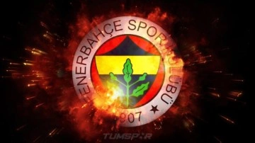 Fenerbahçe 1+1 yıllık anlaşmayı KAP'a bildirdi