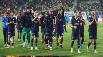 Fenerbahçe en medyatik kulüp oldu
