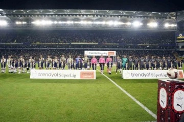 Fenerbahçe, Fatih Karagümrük ile 32. Randevuda Buluşuyor