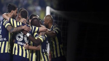 Fenerbahçe haftayı lider tamamladı! İşte Süper Lig'de puan durumu