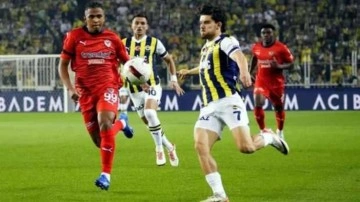 Fenerbahçe, Hatayspor deplasmanında galibiyet arıyor