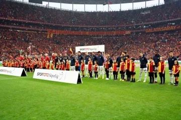 Fenerbahçe ile Galatasaray 398. randevuda

