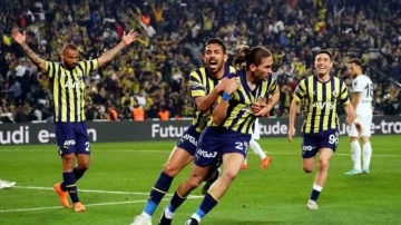 Fenerbahçe ilk golü yerse yenilmiyor!