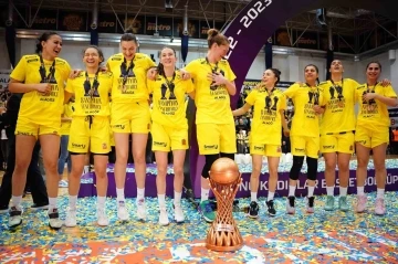 Fenerbahçe Kadın Basketbol Takımı, Süper Kupa için parkeye çıkacak
