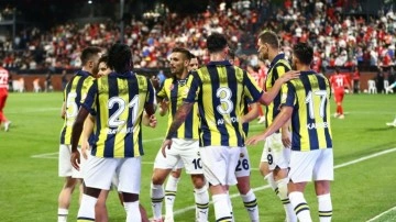 Fenerbahçe kırılmadık rekor bırakmıyor!