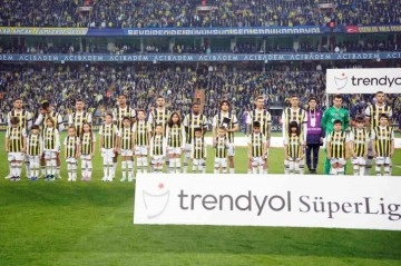 Fenerbahçe, Kritik Haftalara Giriyor!