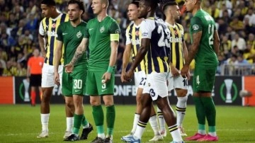 Fenerbahçe - Ludogorets maçını şifresiz yayınlayacak kanallar!