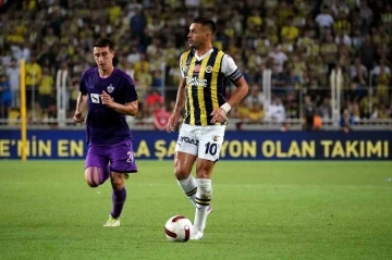 Fenerbahçe, Maribor karşısında tur peşinde
