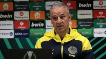 Fenerbahçe'nin Avrupa Konferans Ligi heyecanı başlıyor