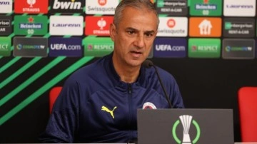 Fenerbahçe, Olympiakos maçı öncesi avantaj arayacak