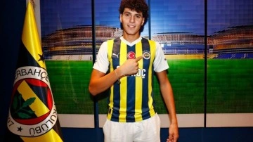 Fenerbahçe, Omar Fayed transferini açıkladı