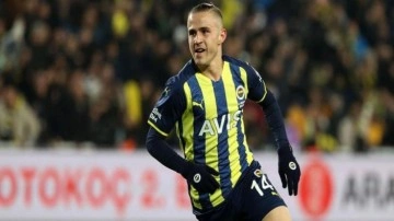 Fenerbahçe, Pelkas için Hull City ile anlaştı!