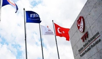 Fenerbahçe ve Beşiktaş, PFDK&rsquo;ye sevk edildi