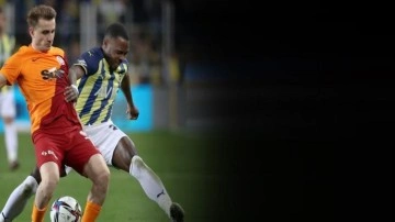 Fenerbahçe ve Galatasaray Katar'da karşılaşabilir!