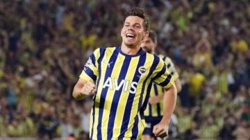 Fenerbahçe Zajc'ta da mutlu sona ulaştı
