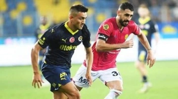 Fenerbahçe, Ziraat Türkiye Kupası çeyrek finalinde Ankaragücü ile karşı karşıya
