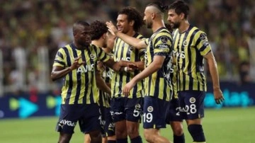 Fenerbahçe zorlu viraja giriyor! Tam 8 maç...