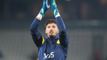 Fenerbahçe'de mutlu son! Anlaşma sağlandı