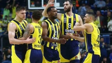 Fenerbahçe'de Sarunas Jasikevicius etkisi