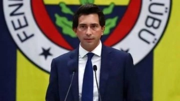 Fenerbahçe'den eski hakem için TFF'ye soruşturma talebi
