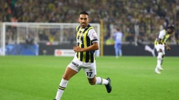 Fenerbahçe'den İrfan Can Kahveci için transfer cevabı!