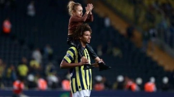 Fenerbahçeli Arao'dan derbi değerlendirmesi