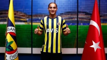 Fenerbahçeli futbolcuya Süper Lig'den 3 talip çıktı!