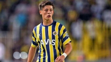 Fenerbahçeli yönetici: Arda Güler'e talip var