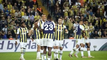 Fenerbahçe'nin 3 yıldızına Avrupa'nın devlerinden yakın takip!
