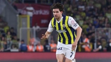 Fenerbahçe'nin Ferdi Kadıoğlu için istediği dev rakam!