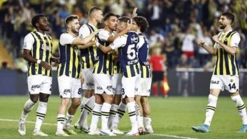 Fenerbahçe'nin rakibi İstanbulspor! 4 eksik...