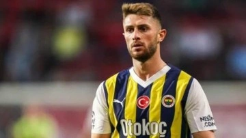 Fenerbahçe'nin reddettiği dev rakam ortaya çıktı!
