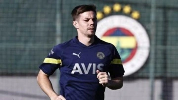 Fenerbahçe'nin teklifini reddetti! Miha Zajc ezeli rakibe doğru yol alıyor