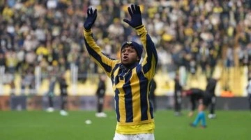 Fenerbahçe'ye büyük şok! Fred sakatlandı