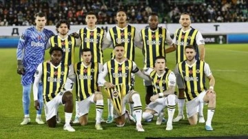 Fenerbahçe'ye piyango vurdu! Suudi Arabistan'dan sürpriz teklif