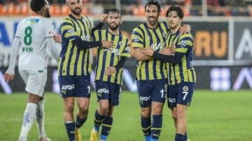 Fenerbahçe'ye talih kuşu! Dünya devi İstanbul'a geliyor
