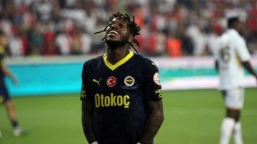 Fenerbahçe'ye yeni transferlerden 2 şok birden!