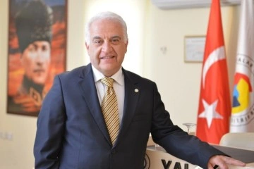 FETÖ’den hapis cezası alan eski YTSO Başkanı CHP’nin Yalova’da milletvekili adayı oldu