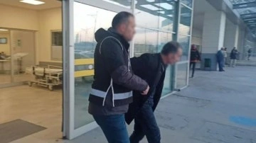 FETÖ'nün bölge imamı Ankara'da yakalandı