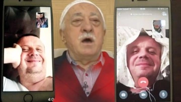 FETÖ'nün tacizci şantajcı imamı! "Gülen'den icazet aldım"