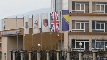 Fetullahçı Terör Örgütü Bosna Hersek'te borç batağında!