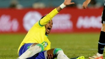 FIFA, Neymar için Al-Hilal'e tazminat ödeyecek
