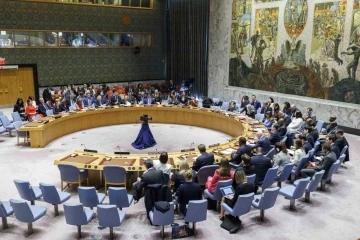 Filistin, BM’ye tam üyelik için nisanda oylama talep ediyor
