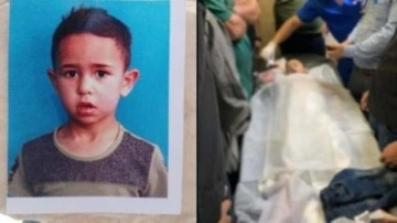 Filistinli çocuk, İsrail askerlerinden kaçarken yüksekten düşerek hayatını kaybetti