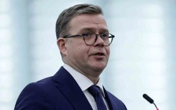 Finlandiya Başbakanı Orpo: “Rusya açıkça Batı ile uzun bir çatışmaya hazırlanıyor”
