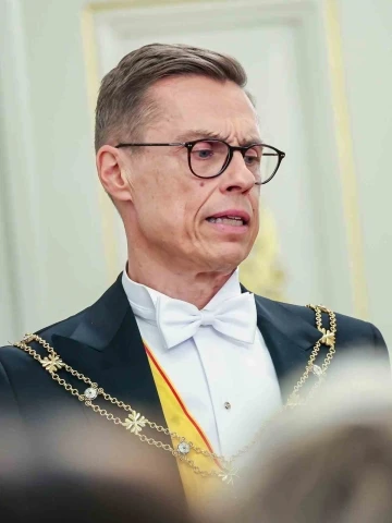 Finlandiya Cumhurbaşkanı Stubb: &quot;Finlandiya nükleer caydırıcılık gücüne sahip olmalı&quot;
