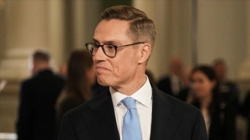 Finlandiya'da Yeni Cumhurbaşkanı Göreve Başladı