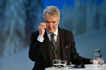 Finlandiya Dışişleri Bakanı Haavisto: (İsveç ve Finlandiya’nın NATO üyeliği) Görüşmelere birkaç hafta ara verilmeli&quot;

